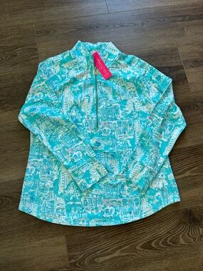 Lilly Pulitzer I love New York